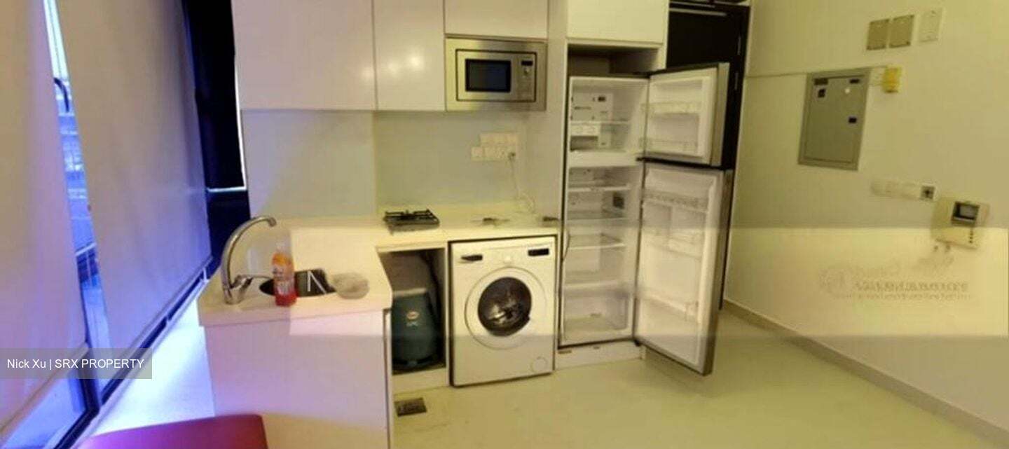 Airstream (D12), Apartment #501902991